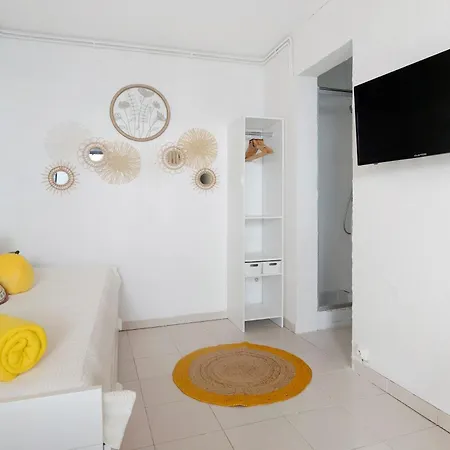 O Sole Mio Zen Haven Feriehus *