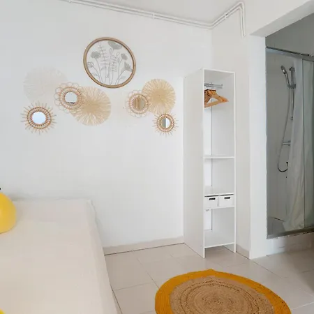 O Sole Mio Zen Haven Feriehus *