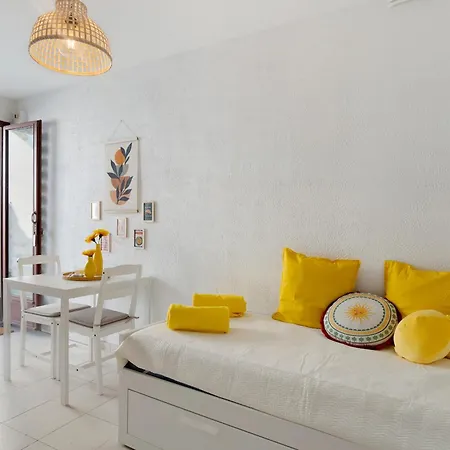 Feriehus O Sole Mio Zen Haven Valras-Plage