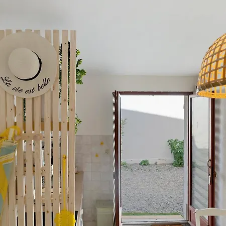 O Sole Mio Zen Haven Feriehus